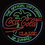 coke neon